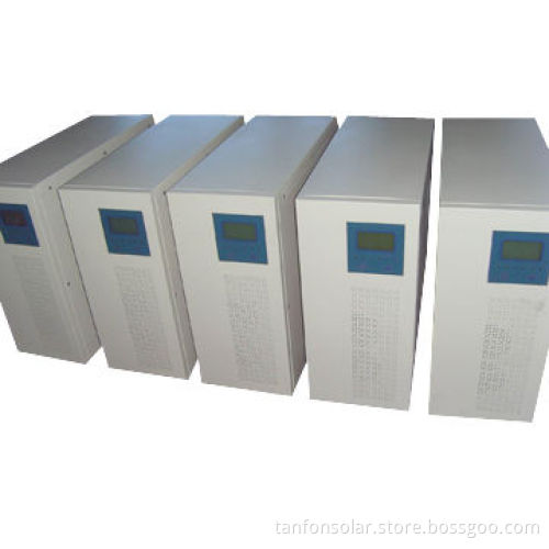 10/15/20/30kW Off Grid Power Inverter